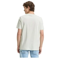 Camisetas manga corta Tom tailor Printed T-Shirt