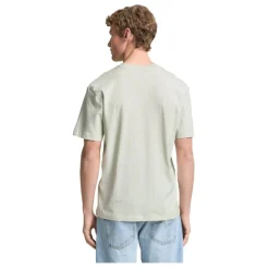 Camisetas manga corta Tom tailor Relaxed Printed T-Shirt