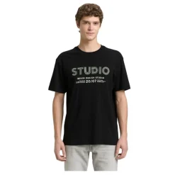 Camisetas manga corta Tom tailor Relaxed Printed T-Shirt