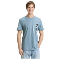 Camisetas manga corta Tom tailor Photoprint T-Shirt