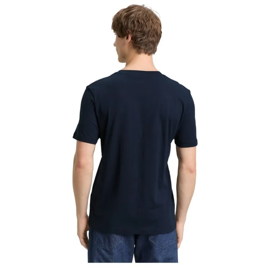 Camisetas manga corta Tom tailor Photo Print T-Shirt