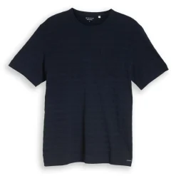 Camisetas manga corta Tom tailor Striped Structured T-Shirt