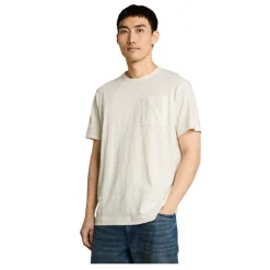Camisetas manga corta Tom tailor Striped Structured T-Shirt