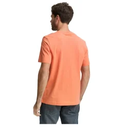 Camisetas manga corta Tom tailor Printed T-Shirt