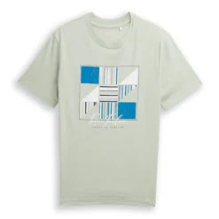 Camisetas manga corta Tom tailor Printed T-Shirt