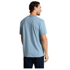 Camisetas manga corta Tom tailor T-Shirt With Print