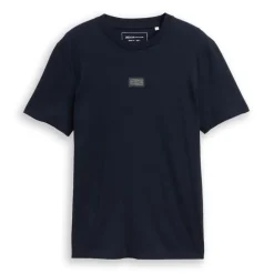 Camisetas manga corta Tom tailor Printed T-Shirt