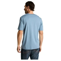 Camisetas manga corta Tom tailor Printed T-Shirt