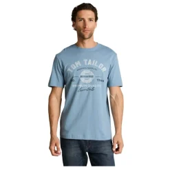 Camisetas manga corta Tom tailor Printed T-Shirt
