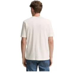 Camisetas manga corta Tom tailor Printed T-Shirt