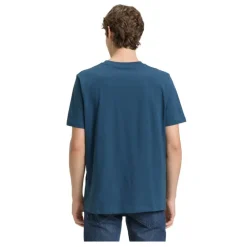 Camisetas manga corta Tom tailor Printed T-Shirt