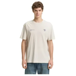 Camisetas manga corta Tom tailor Relaxed Printed T-Shirt