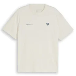 Camisetas manga corta Tom tailor Relaxed Printed T-Shirt
