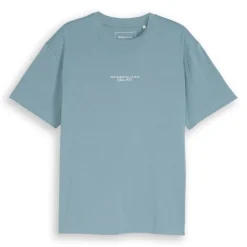 Camisetas manga corta Tom tailor Relaxed Printed T-Shirt