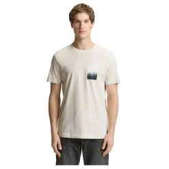 Camisetas manga corta Tom tailor Photo Print T-Shirt