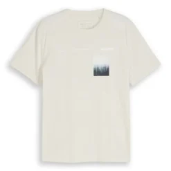 Camisetas manga corta Tom tailor Photo Print T-Shirt