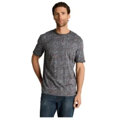 Camisetas manga corta Tom tailor Allover Printed T-Shirt