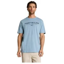 Camisetas manga corta Tom tailor T-Shirt With Print