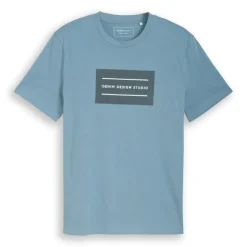 Camisetas manga corta Tom tailor Printed T-Shirt