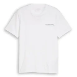 Camisetas manga corta Tom tailor Printed T-Shirt