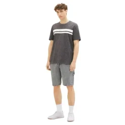 Camisetas manga corta Tom tailor Printed T-Shirt