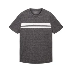 Camisetas manga corta Tom tailor Printed T-Shirt