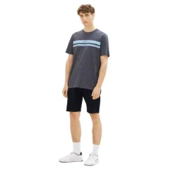 Camisetas manga corta Tom tailor Printed T-Shirt