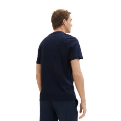 Camisetas manga corta Tom tailor Logo Tee