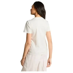 Camisetas manga corta Tom tailor T-Shirt Crew Neck Basic Interlock