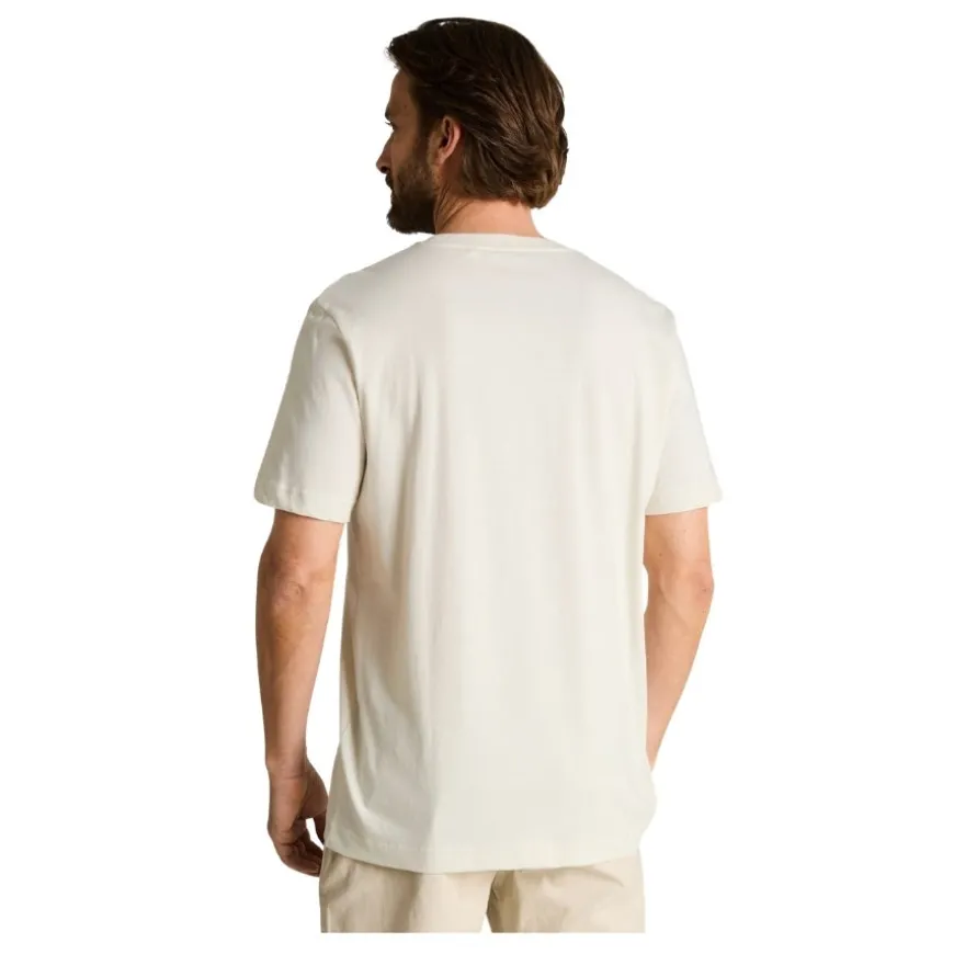 Camisetas manga corta Tom tailor Photoprint T-Shirt