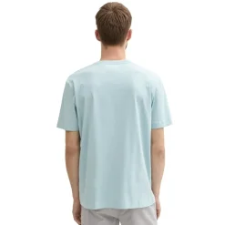 Camisetas manga corta Tom tailor Printed T-Shirt T-Shirts