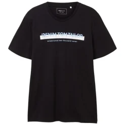 Camisetas manga corta Tom tailor Printed T-Shirt