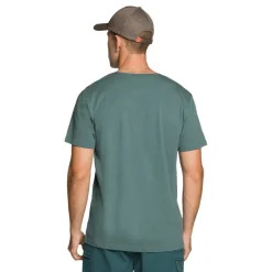 Camisetas manga corta Trangoworld Duero Df