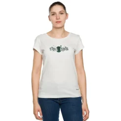 Camisetas manga corta Trangoworld Viento