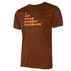 Camisetas manga corta Trangoworld Camiseta Arbas