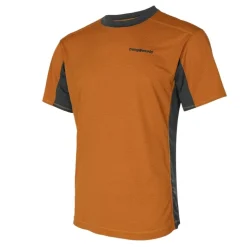 Camisetas manga corta Trangoworld Camiseta Ritsem