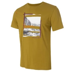 Camisetas manga corta Trangoworld Camiseta Stamina