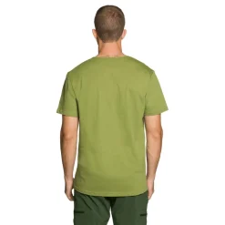 Camisetas manga corta Trangoworld Duero Df