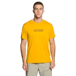 Camisetas manga corta Trangoworld Brisson