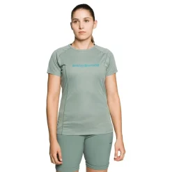 Camisetas manga corta Trangoworld Demba