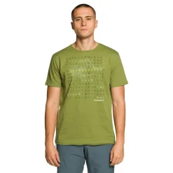 Camisetas manga corta Trangoworld Samoa