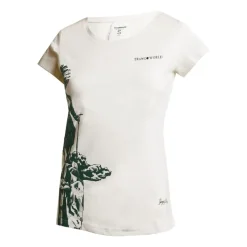 Camisetas manga corta Trangoworld Pinea