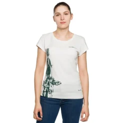 Camisetas manga corta Trangoworld Pinea