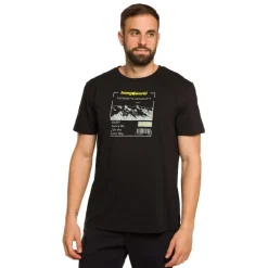 Camisetas manga corta Trangoworld Camiseta Aruca