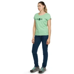 Camisetas manga corta Trangoworld Viento
