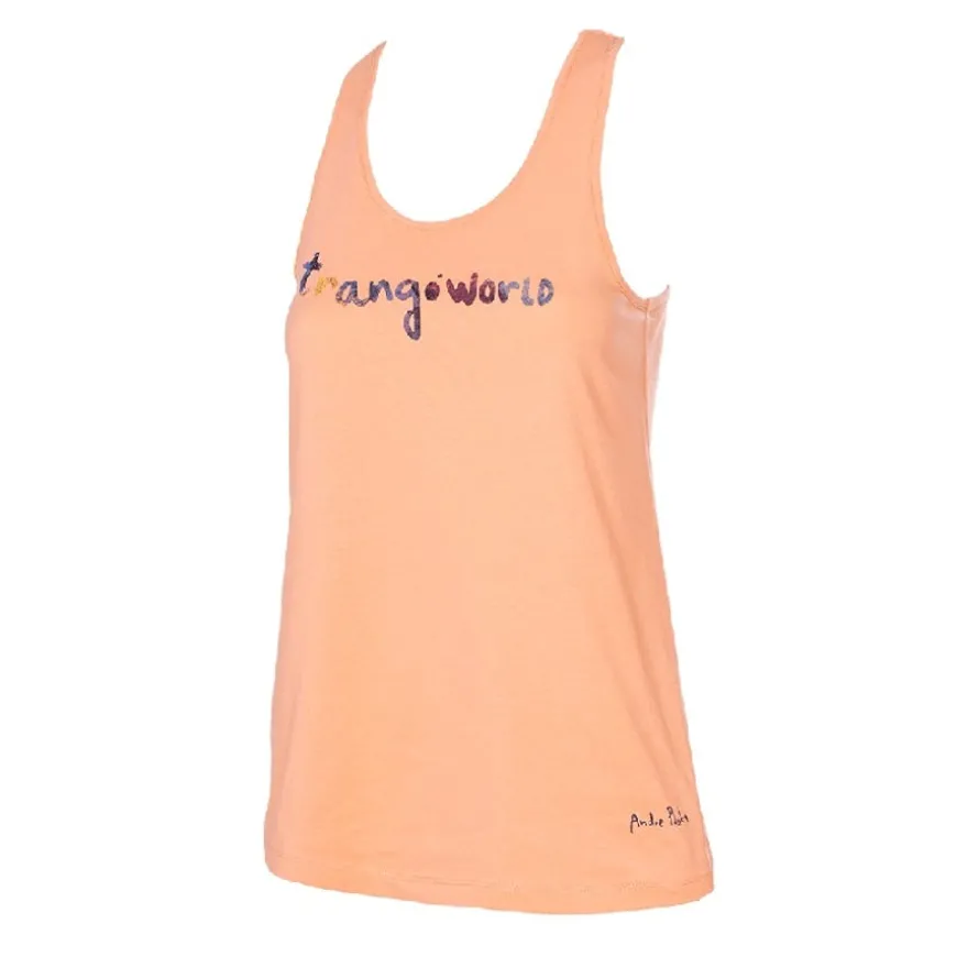 Camisetas manga corta Trangoworld CAMISETA TIERRA WM