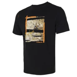 Camisetas manga corta Trangoworld Excelsior