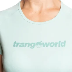 Camisetas manga corta Trangoworld CAMISETA CHOVAS TH