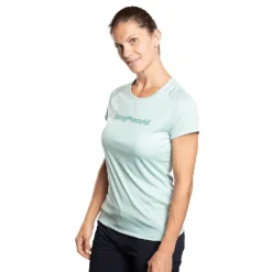 Camisetas manga corta Trangoworld CAMISETA CHOVAS TH