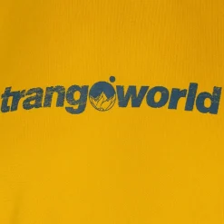 Camisetas manga corta Trangoworld CAMISETA CAJO TH